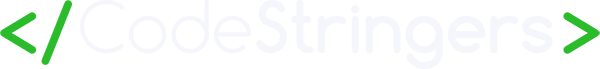 CodeStringers_Logo_DBG