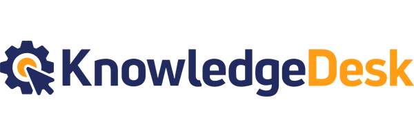 KnowledgeDesk - An Innovation by Vitil Solutions